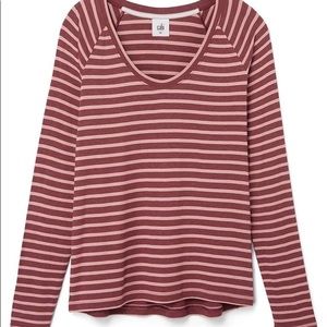 Cabi Scoop Tee